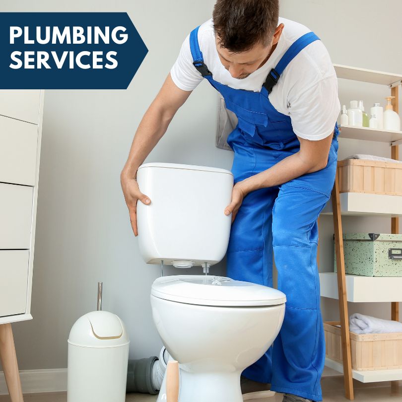 Plumbing Company in Brookpark, OH